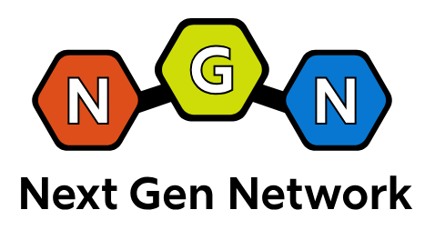 Next Gen Network Logo